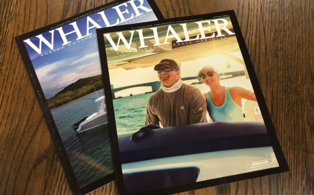 whaler-magazine