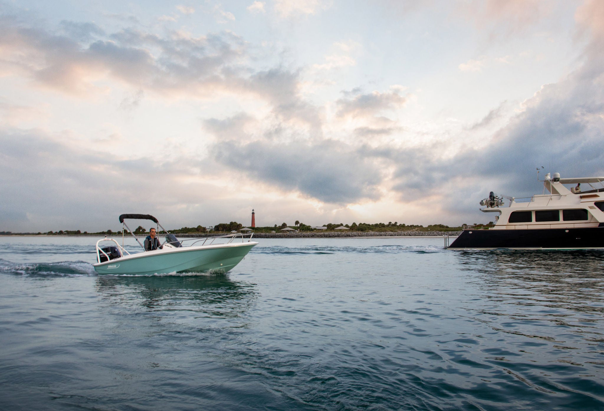 Boston Whaler 160 Super Sport