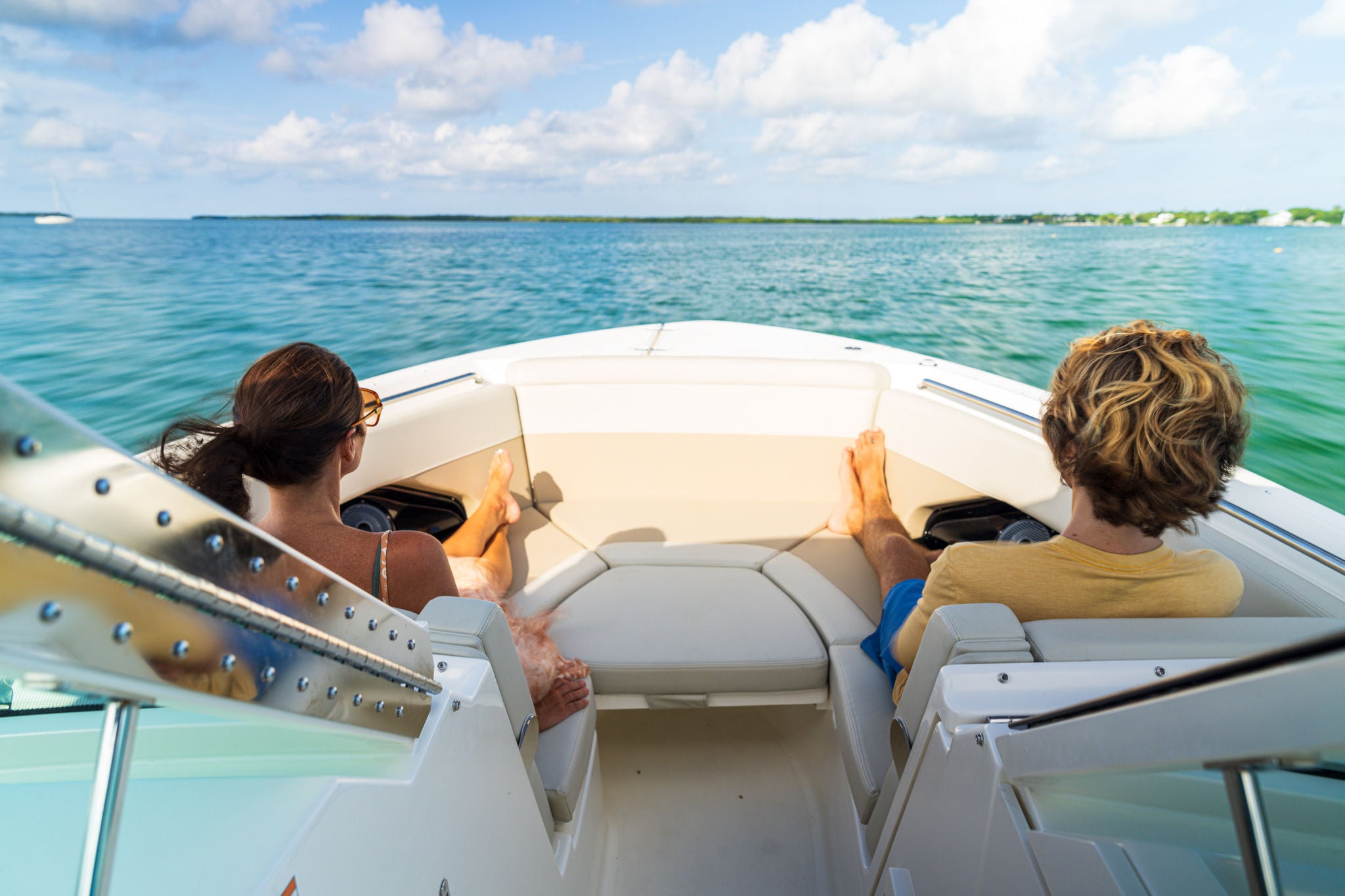 Boston Whaler 280 Vantage