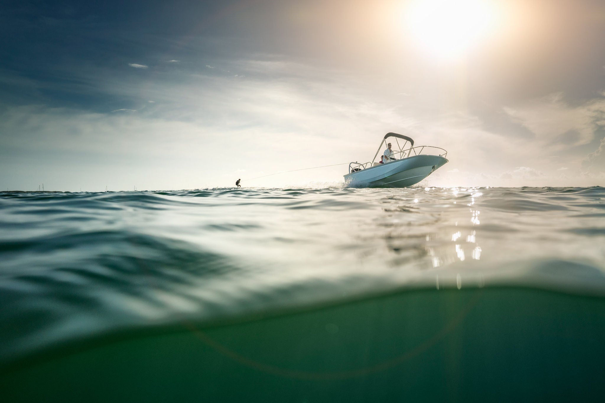 Boston Whaler 170 Montauk