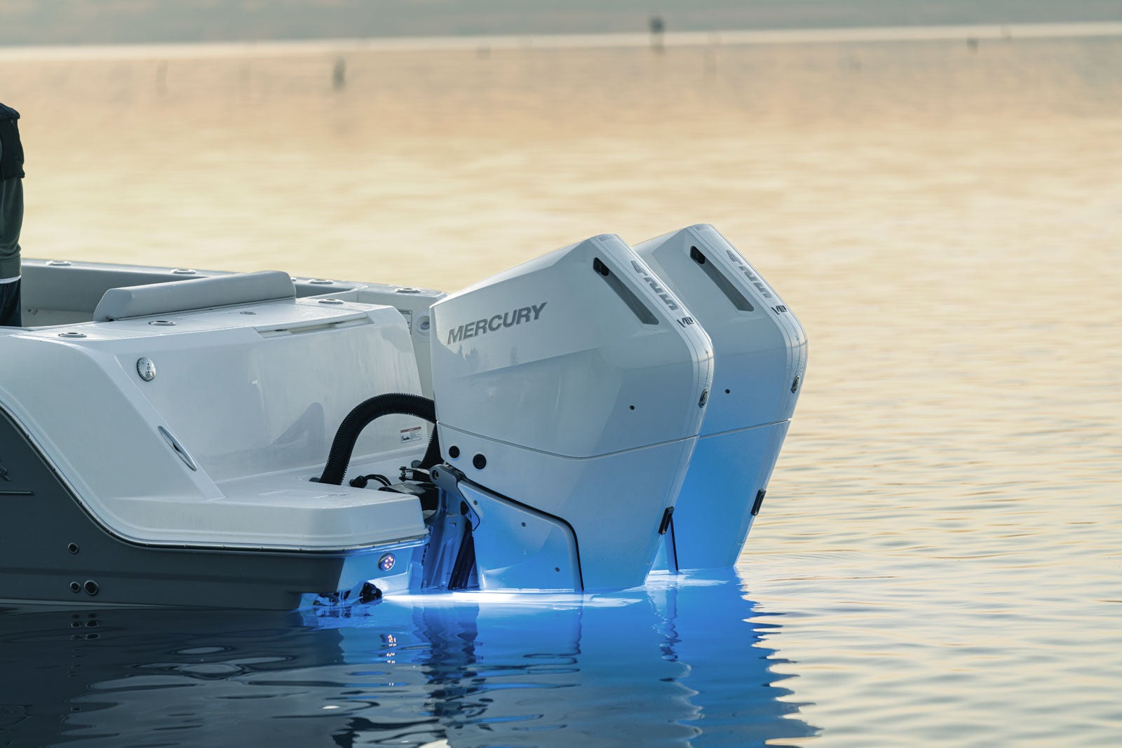 Boston Whaler 330 Outrage