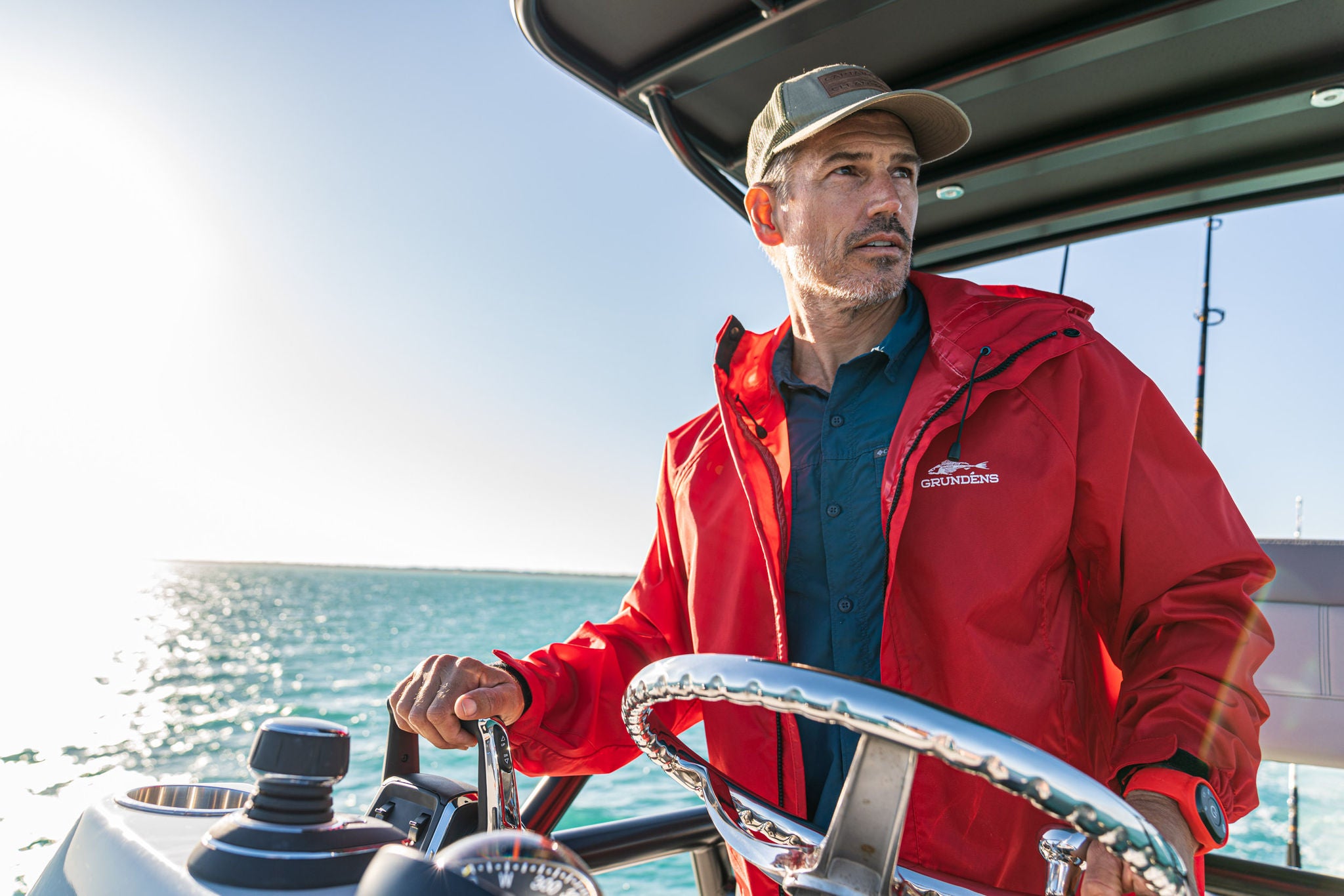 Boston Whaler 360 Outrage