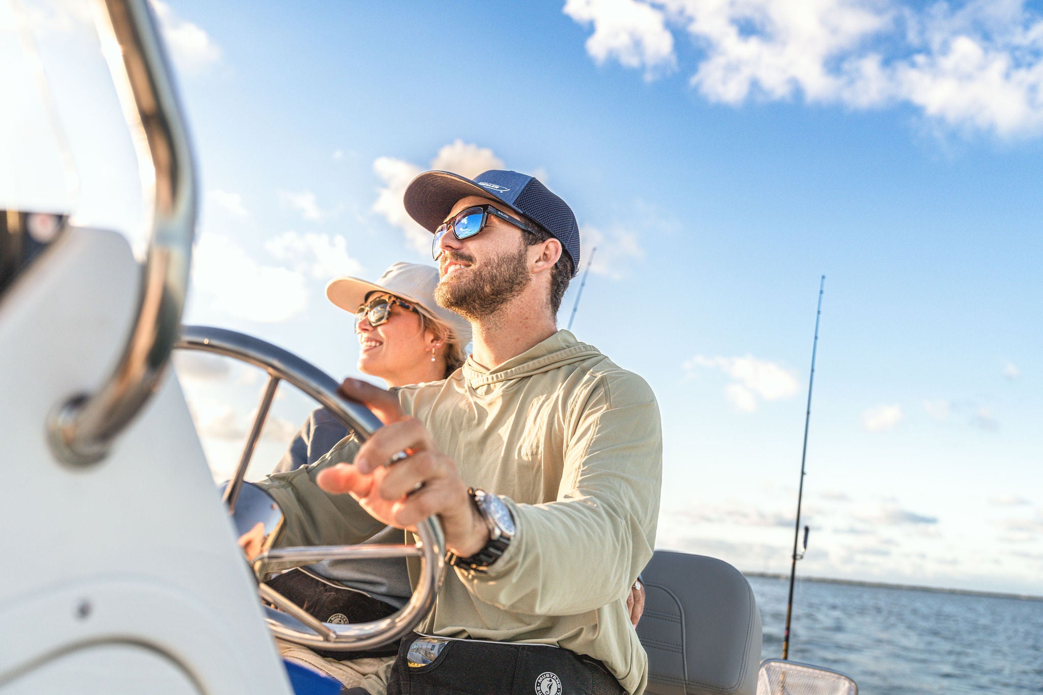 Boston Whaler 150 Montauk