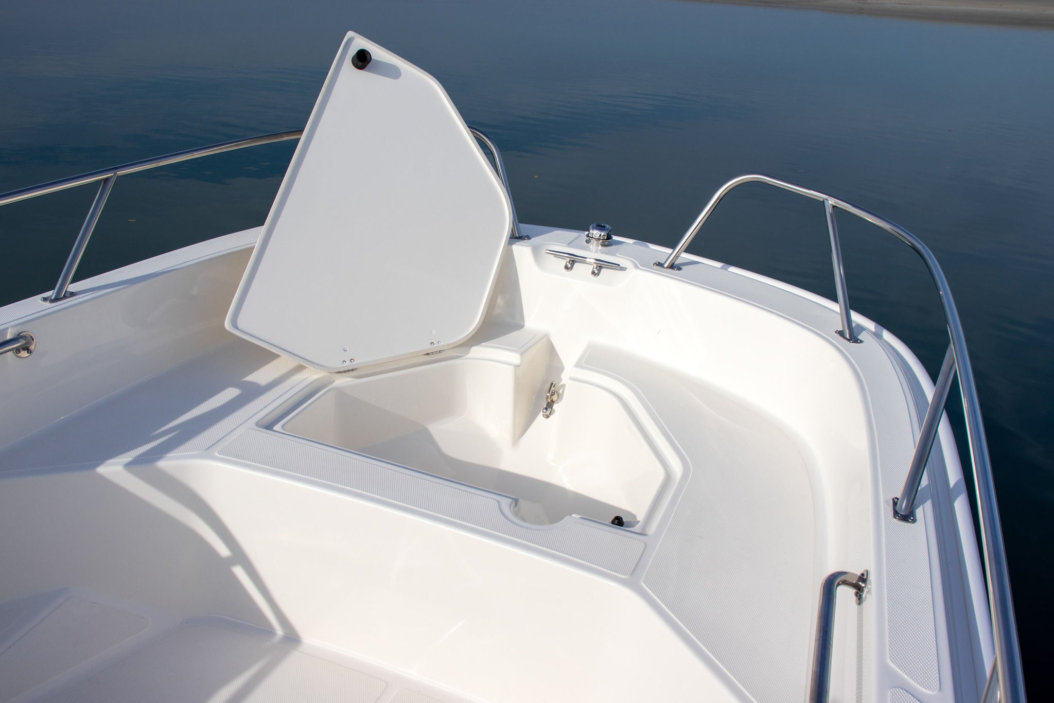 Boston Whaler 160 Super Sport