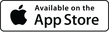 Apple App Store Logo