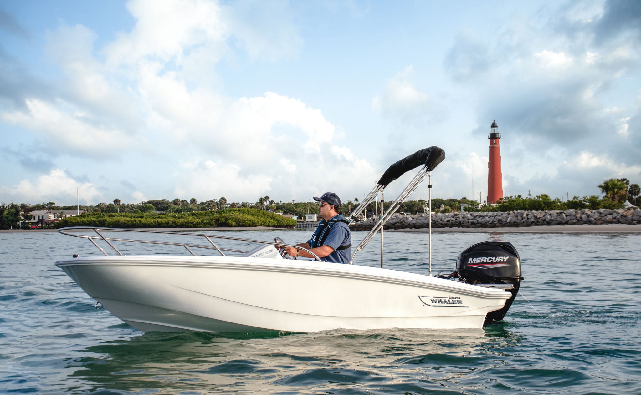 Boston Whaler 130 Super Sport