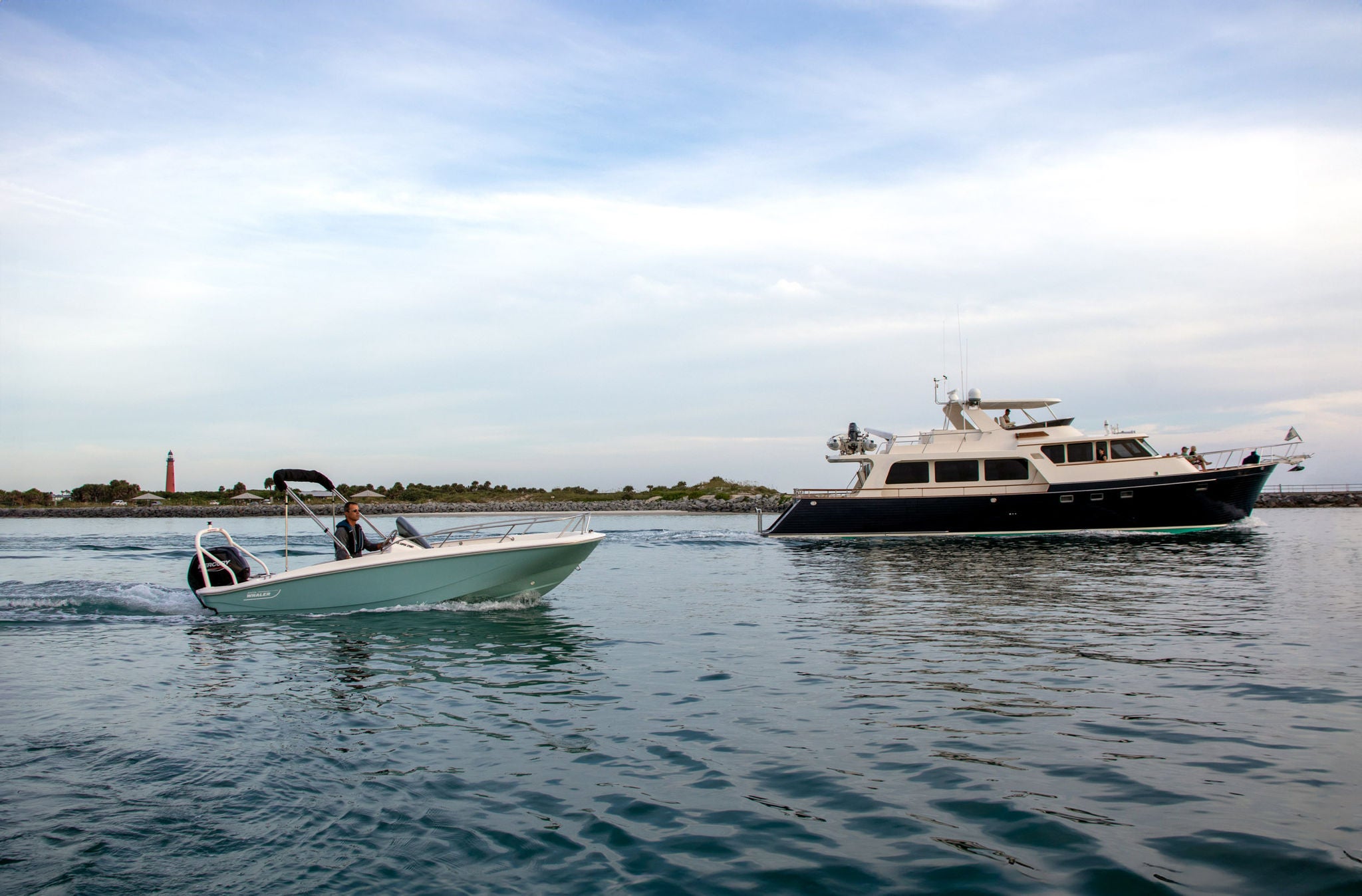Boston Whaler 160 Super Sport