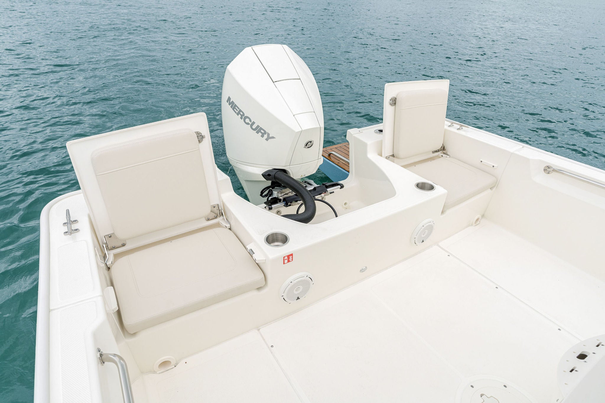 Boston Whaler 210 Montauk