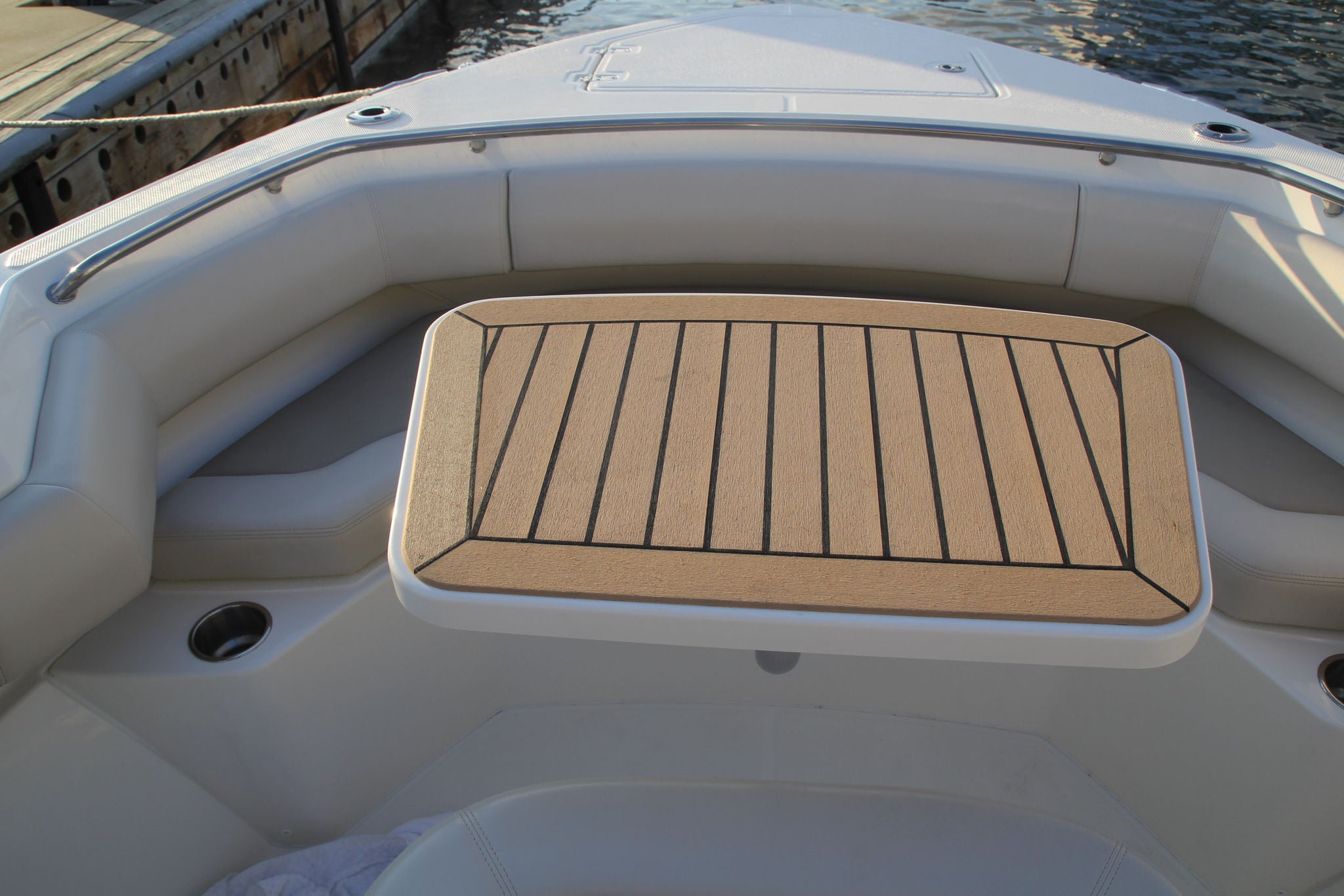 Boston Whaler 280 Outrage