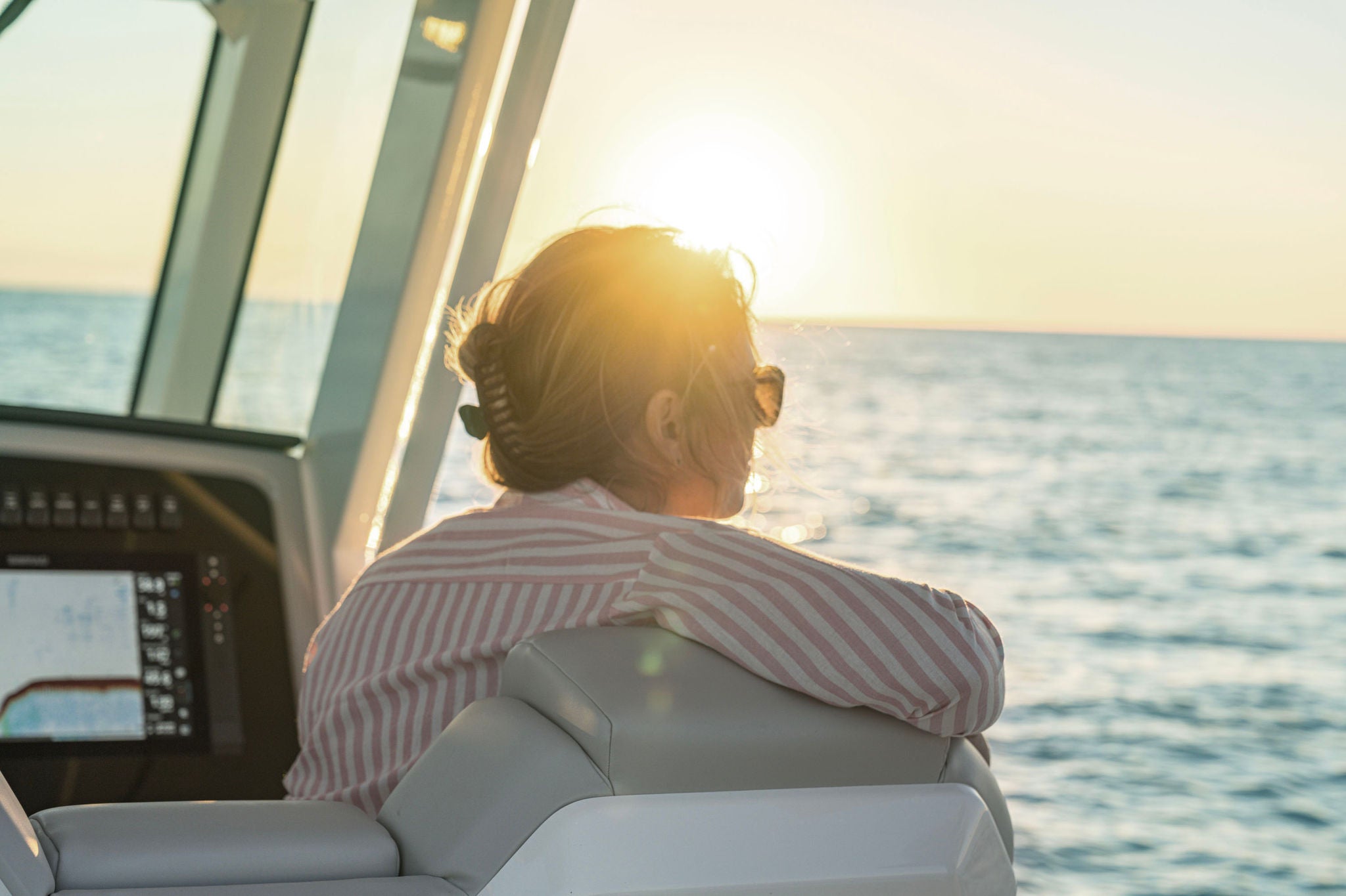 Boston Whaler 330 Outrage