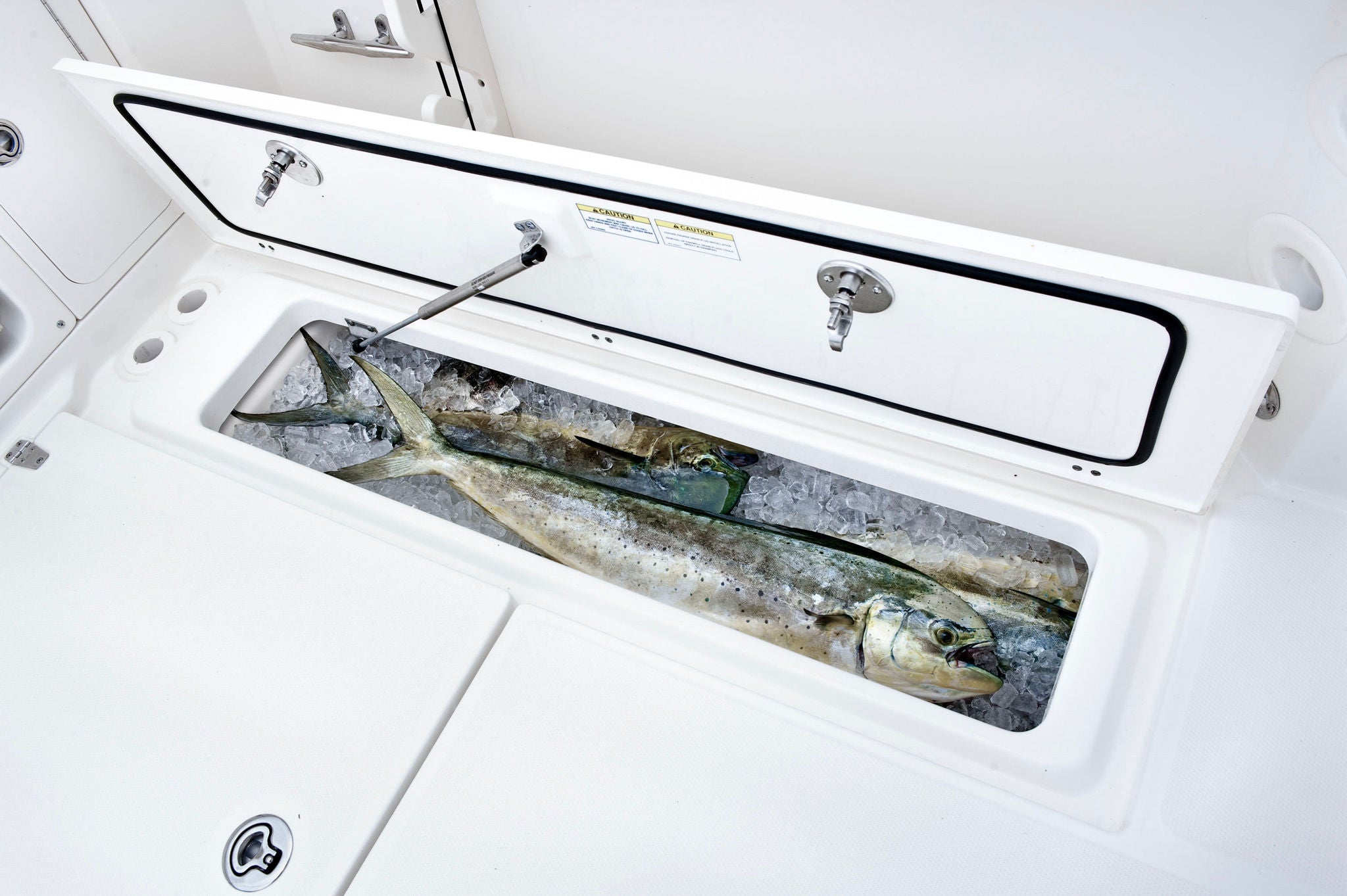 Boston Whaler 285 Request Lifestyle