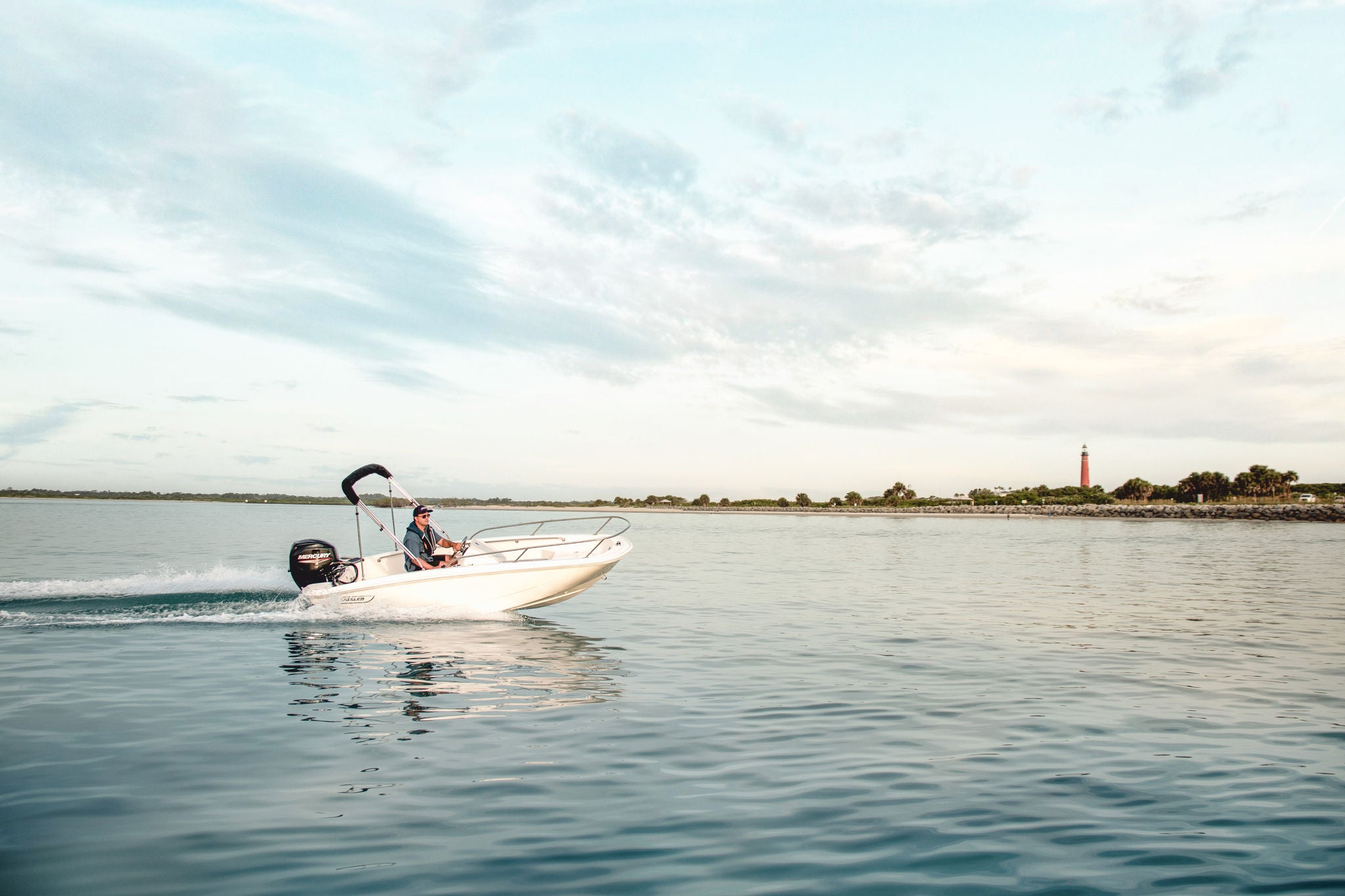 Boston Whaler 130 Super Sport