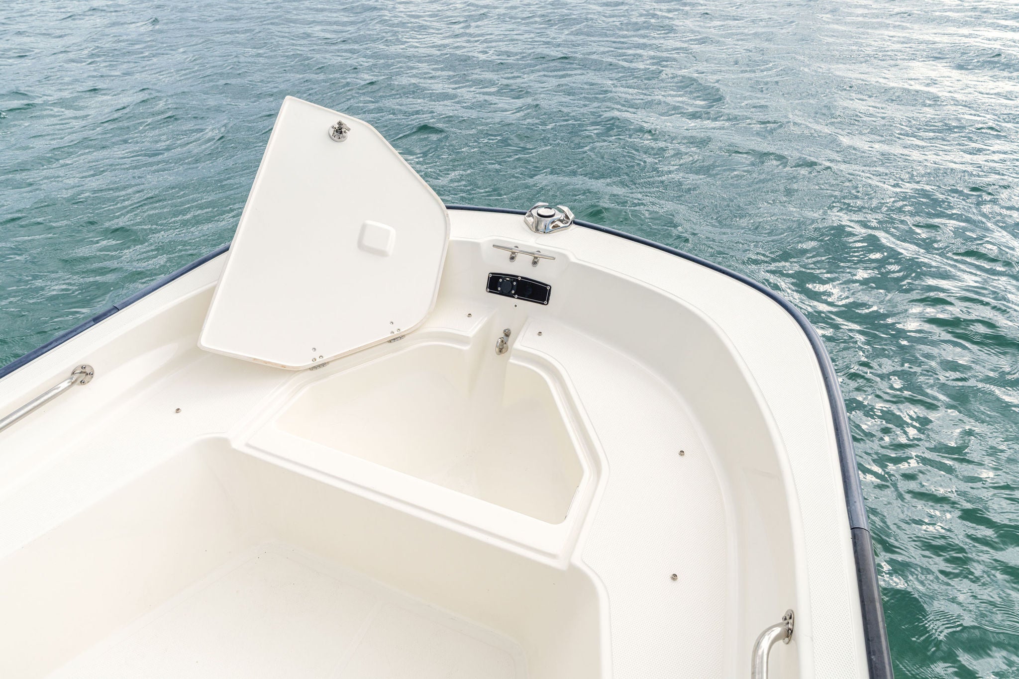 Boston Whaler 150 Montauk