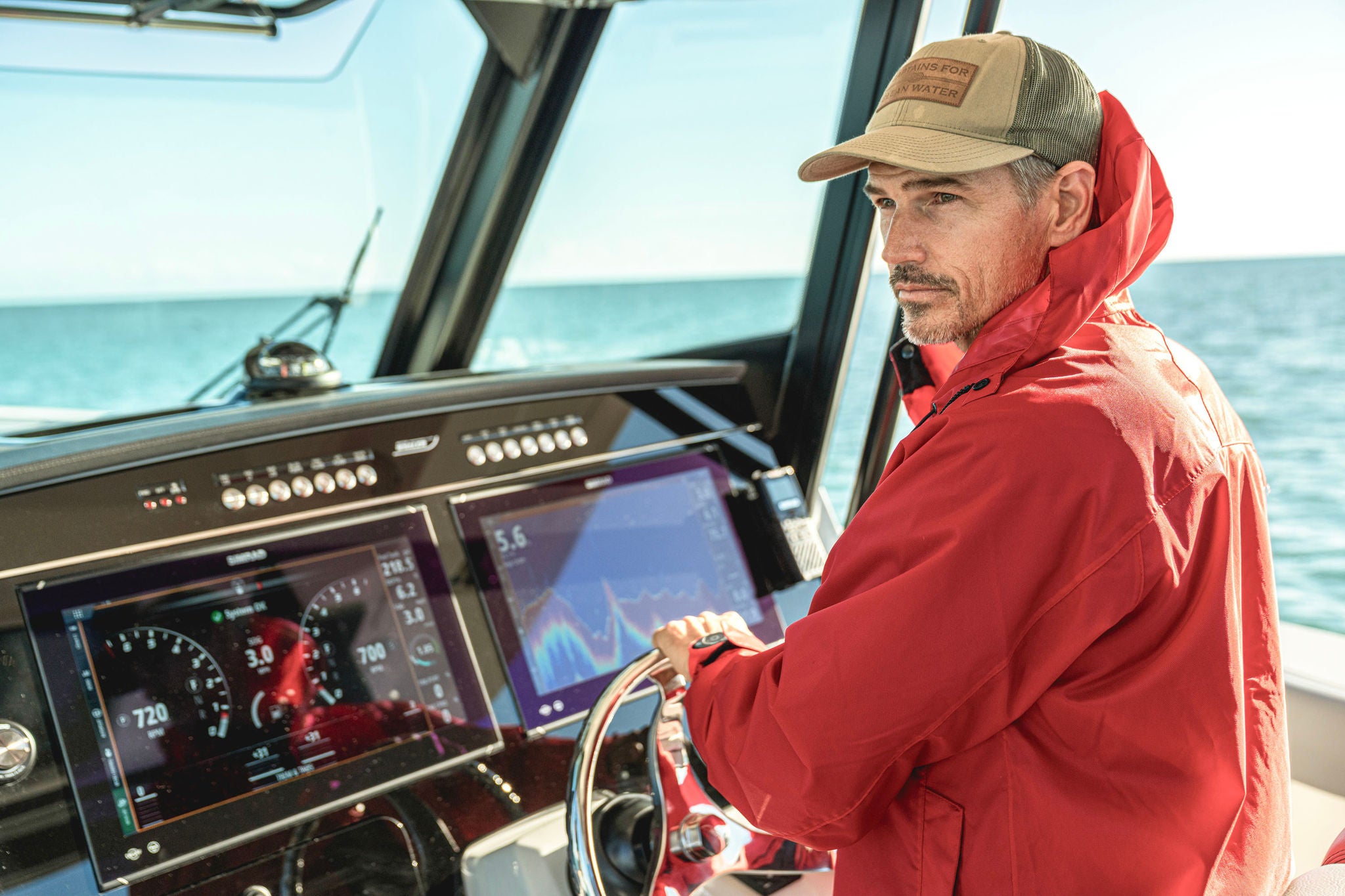 Boston Whaler 360 Outrage