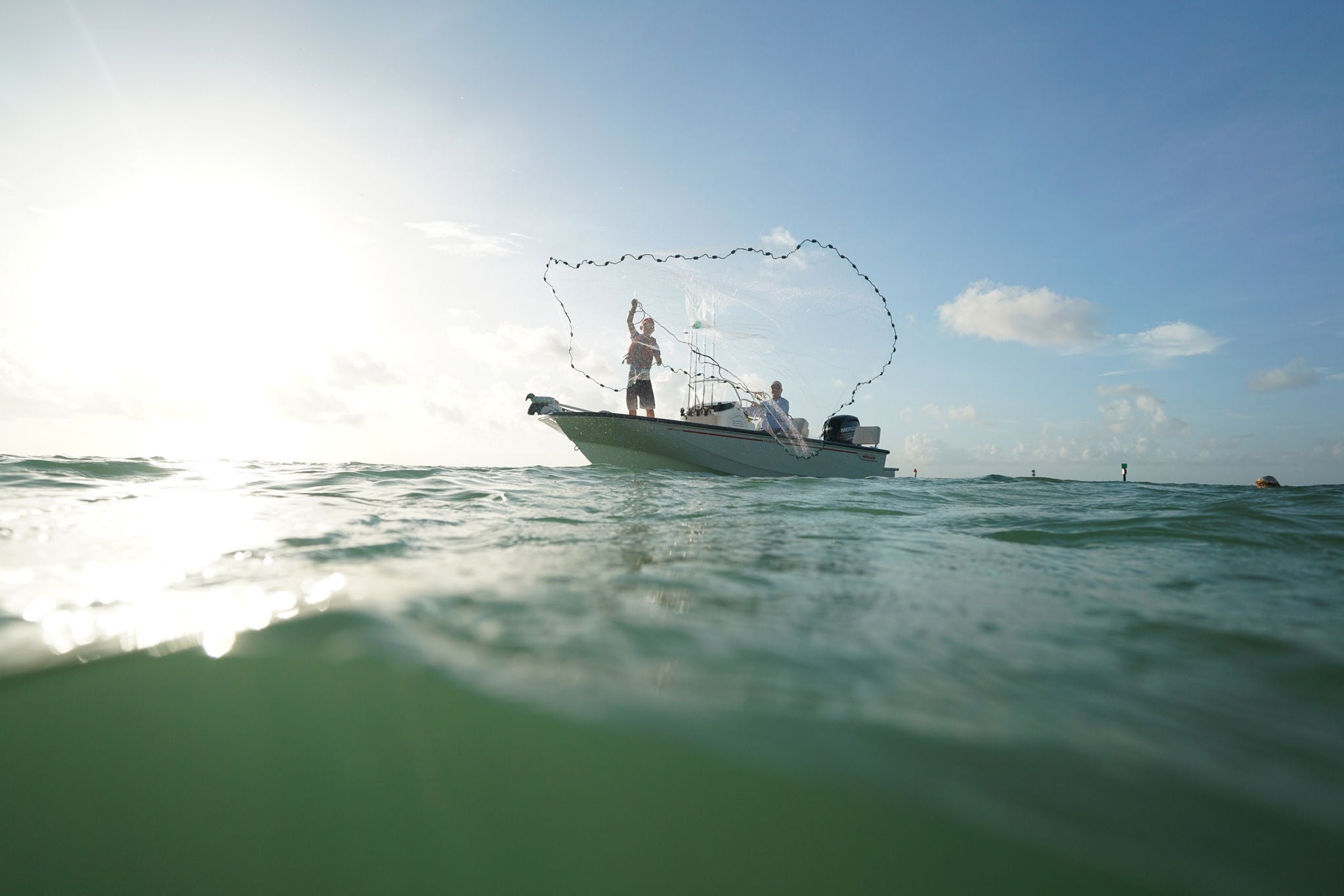 Boston Whaler 170 Montauk