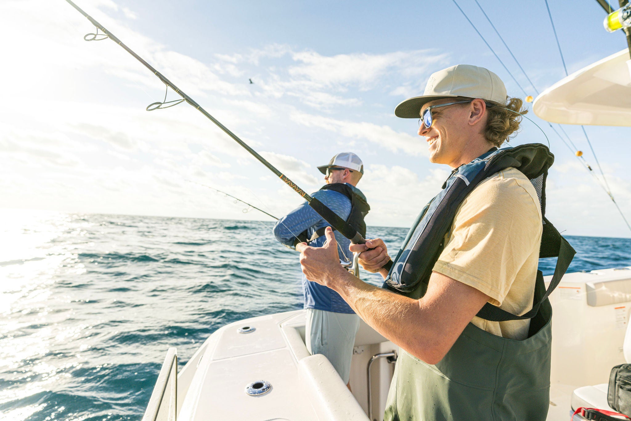 Boston Whaler 330 Outrage