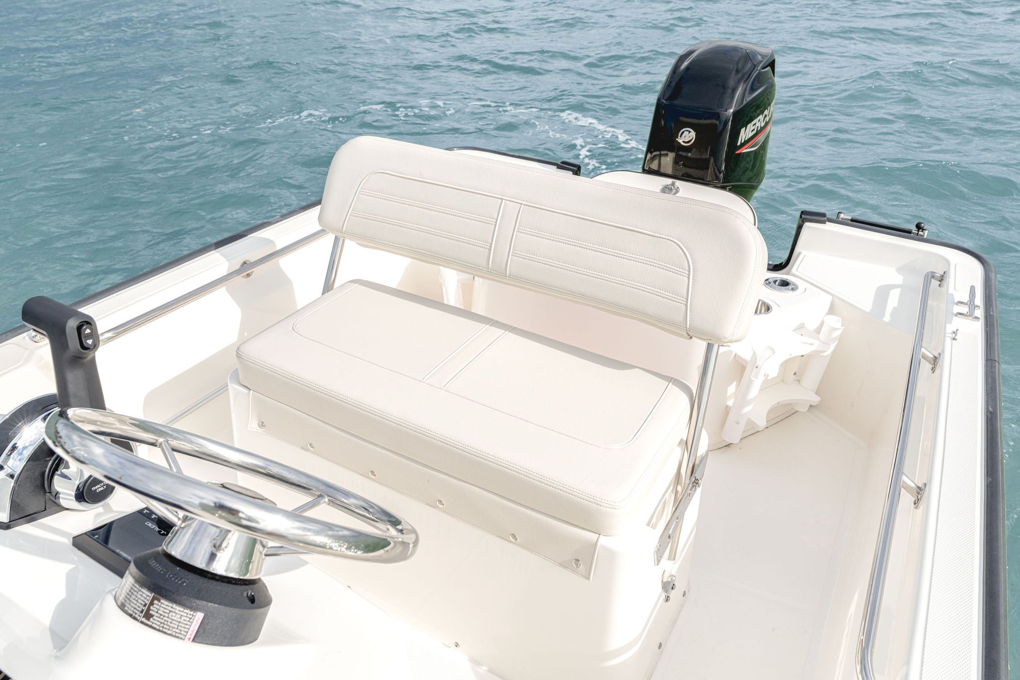 Boston Whaler 150 Montauk