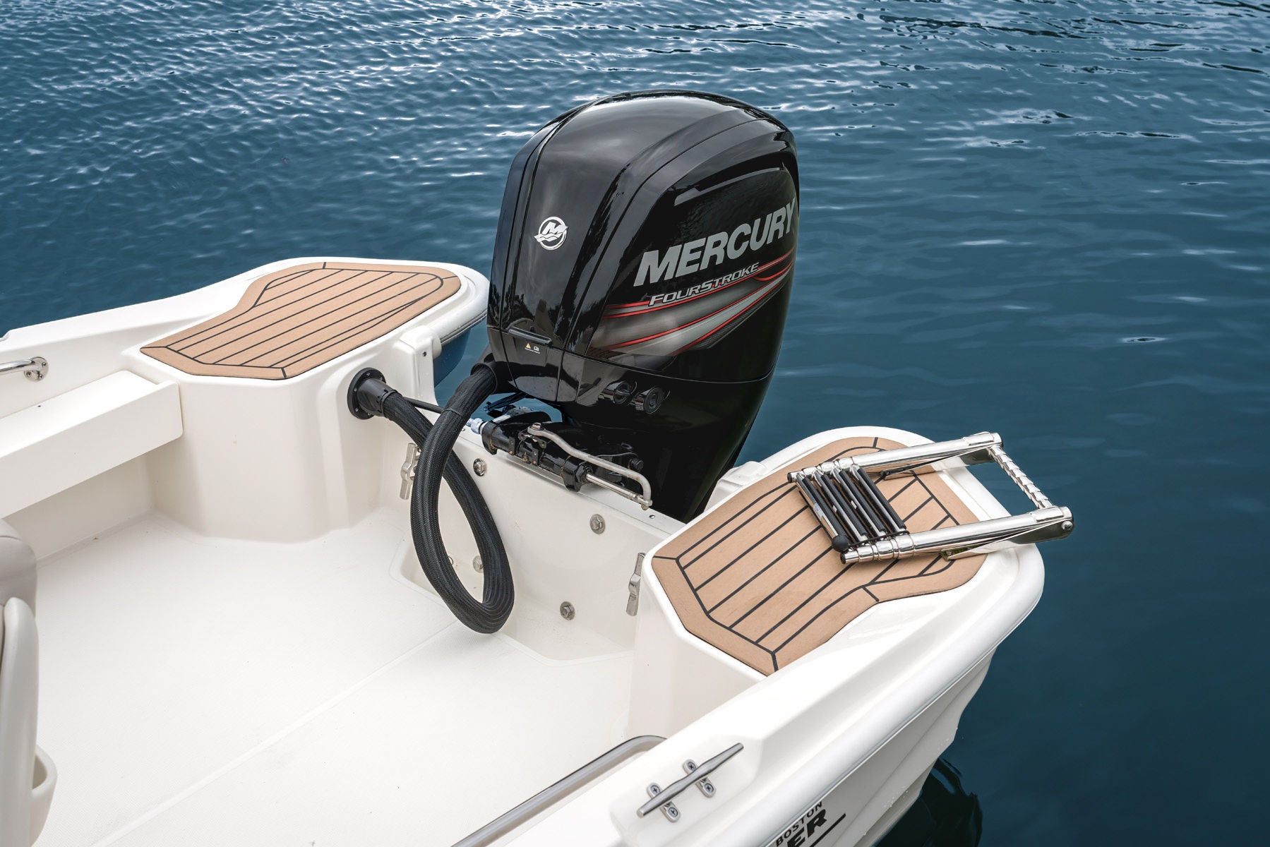 Boston Whaler 160 Super Sport