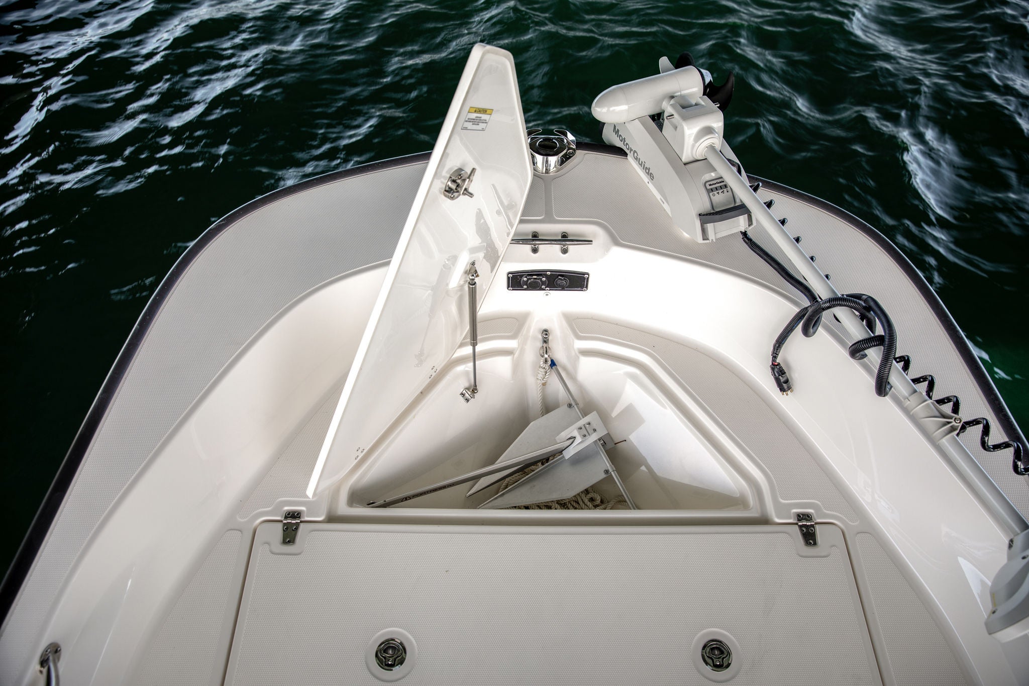 Boston Whaler 170 Montauk