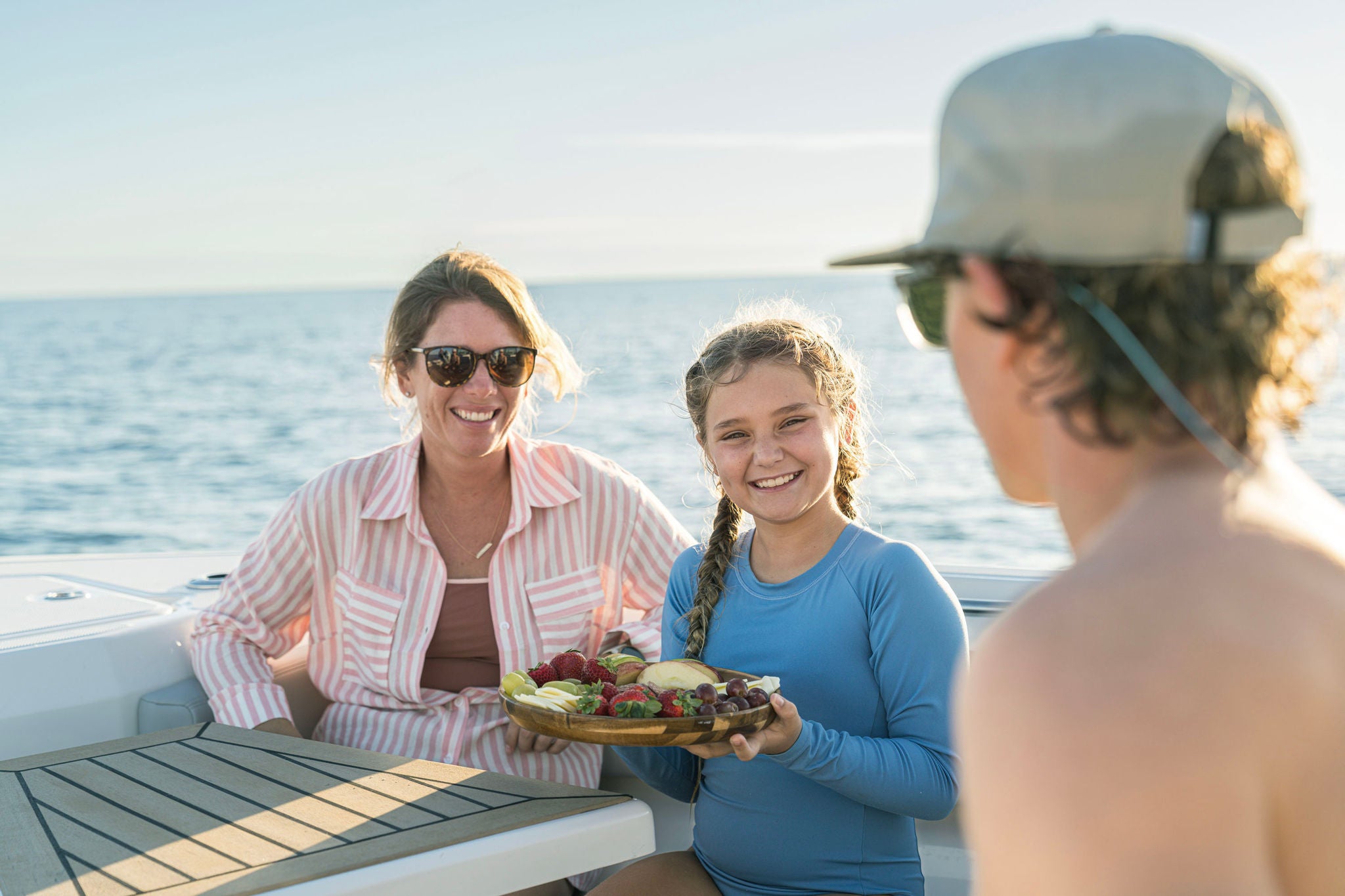 Boston Whaler 330 Outrage