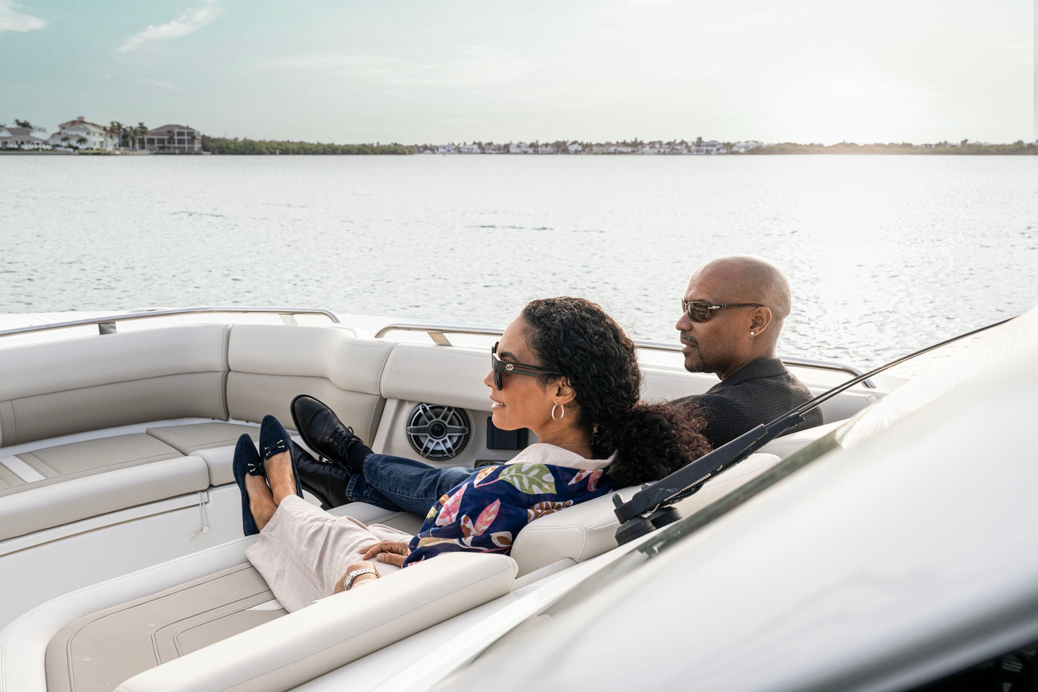 Boston Whaler 350 Realm