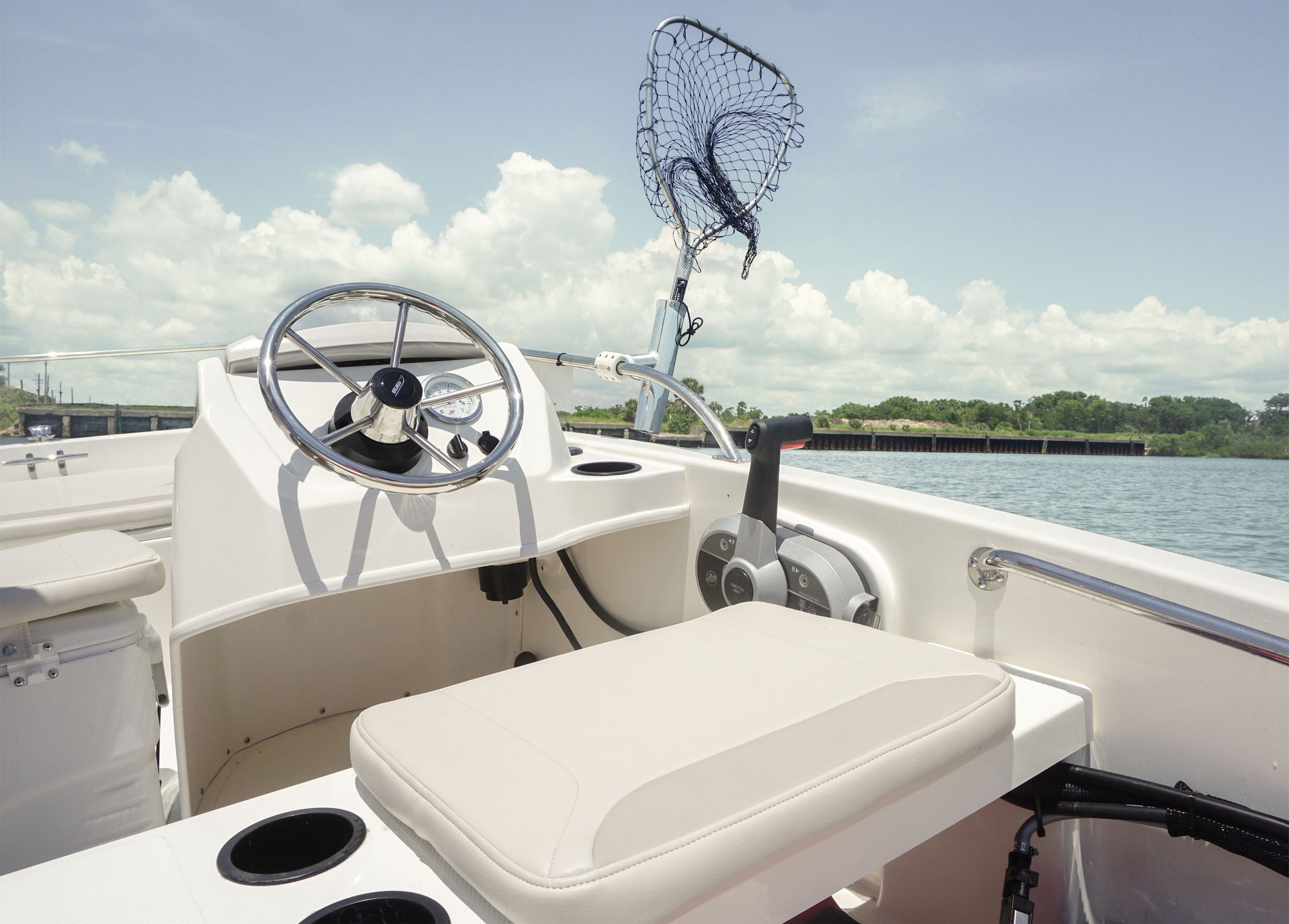 Boston Whaler 130 Super Sport