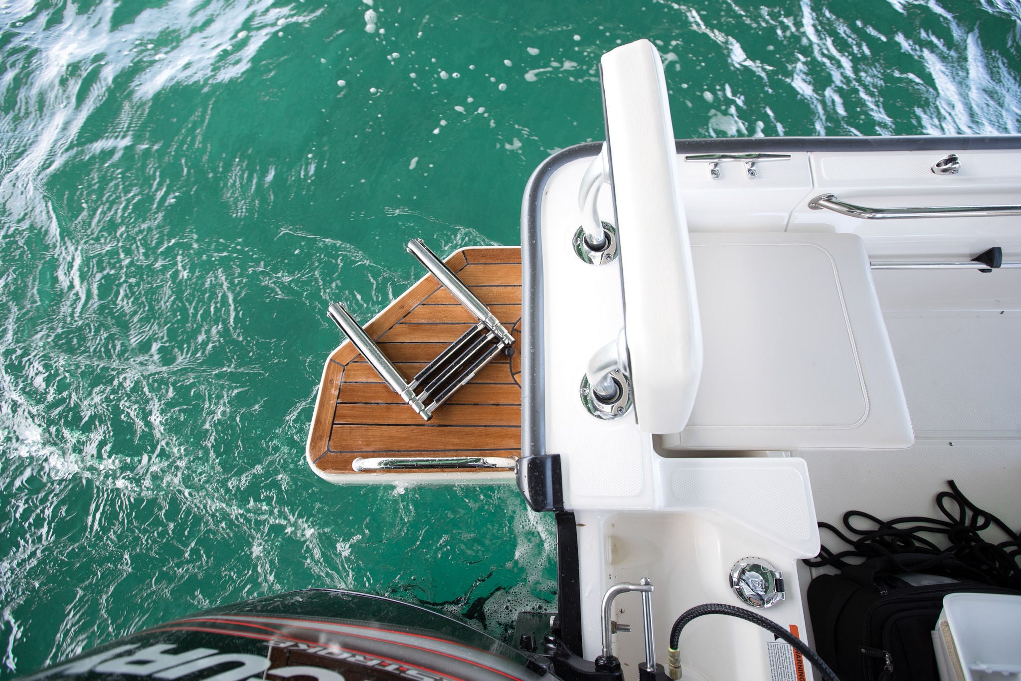 Boston Whaler 170 Montauk