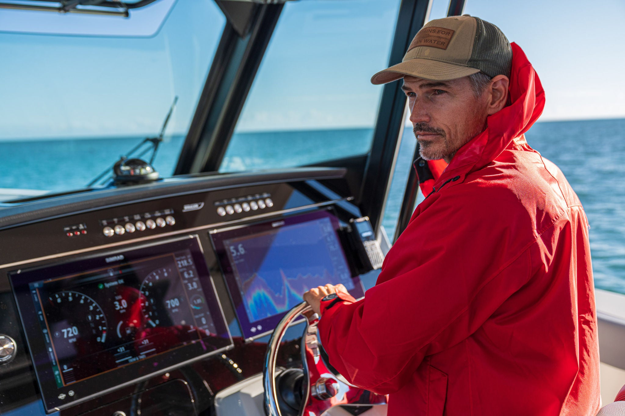 Boston Whaler 360 Outrage