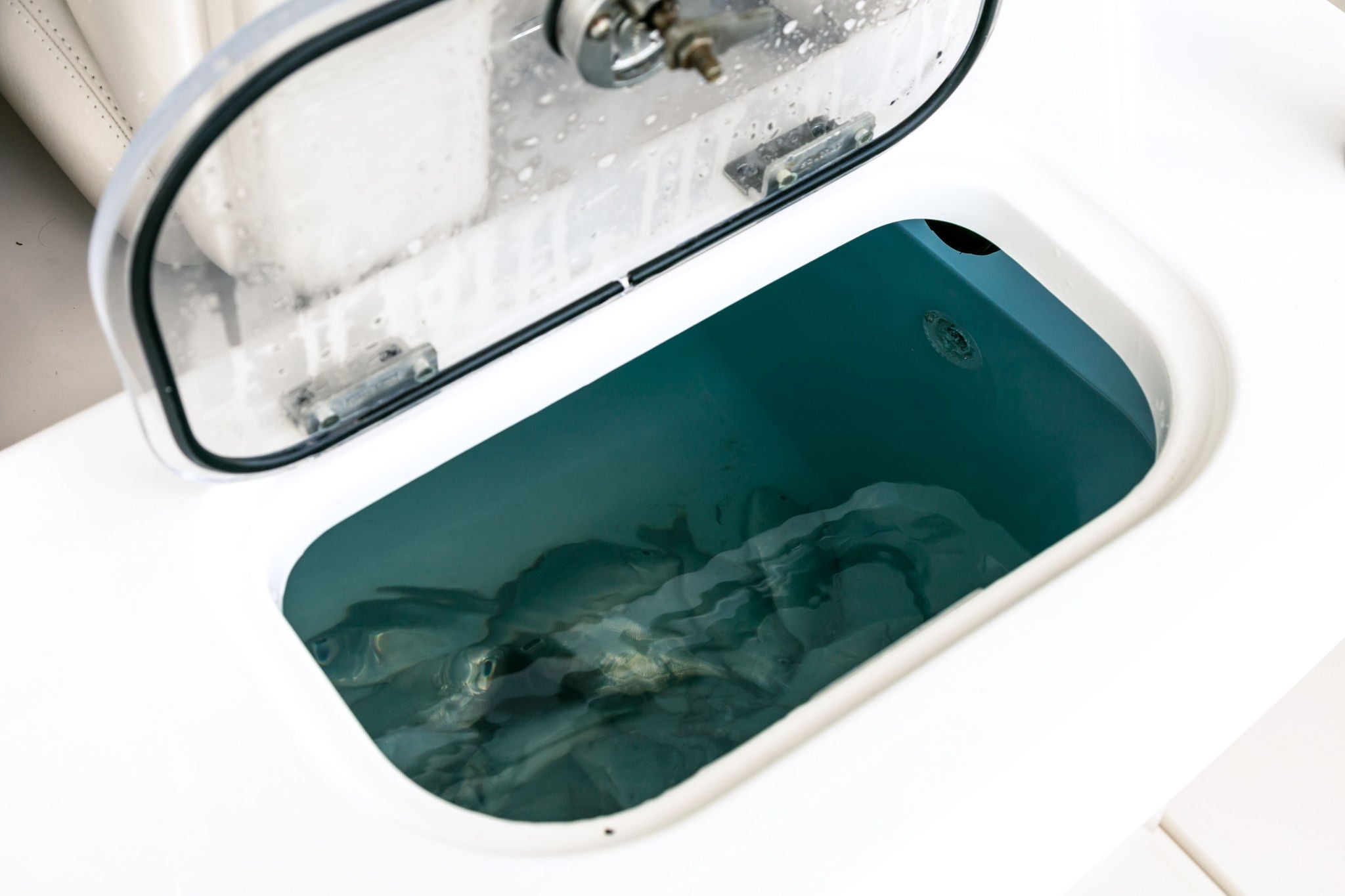 Boston Whaler 250 Outrage