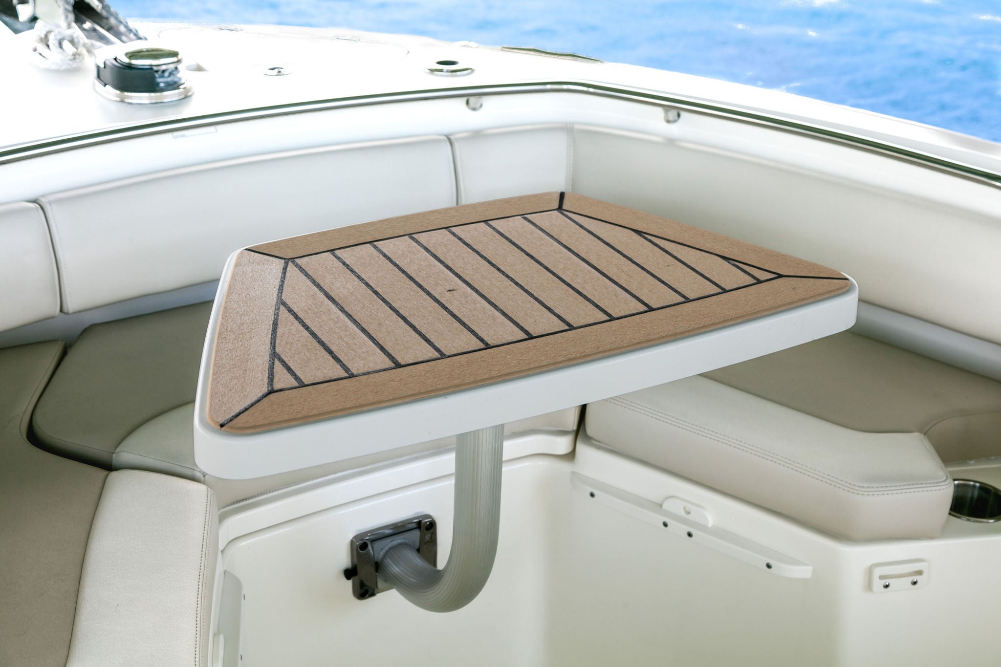 Boston Whaler 250 Outrage