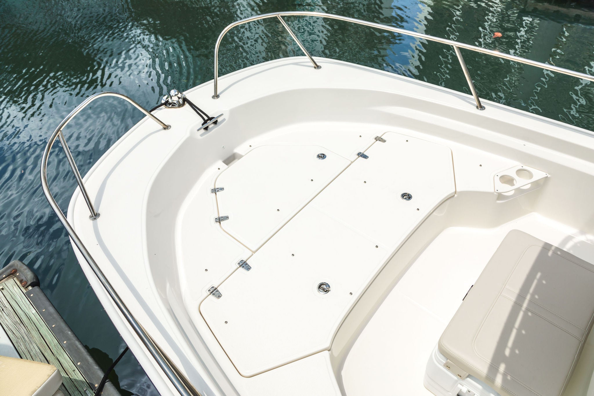 Boston Whaler 190 Montauk