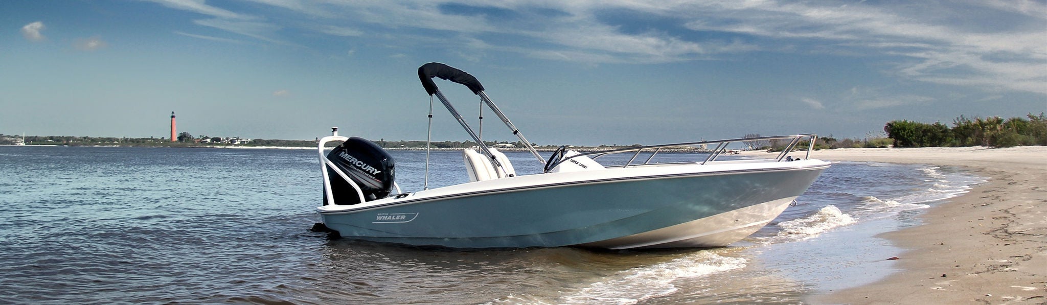 Boston Whaler 160 Super Sport