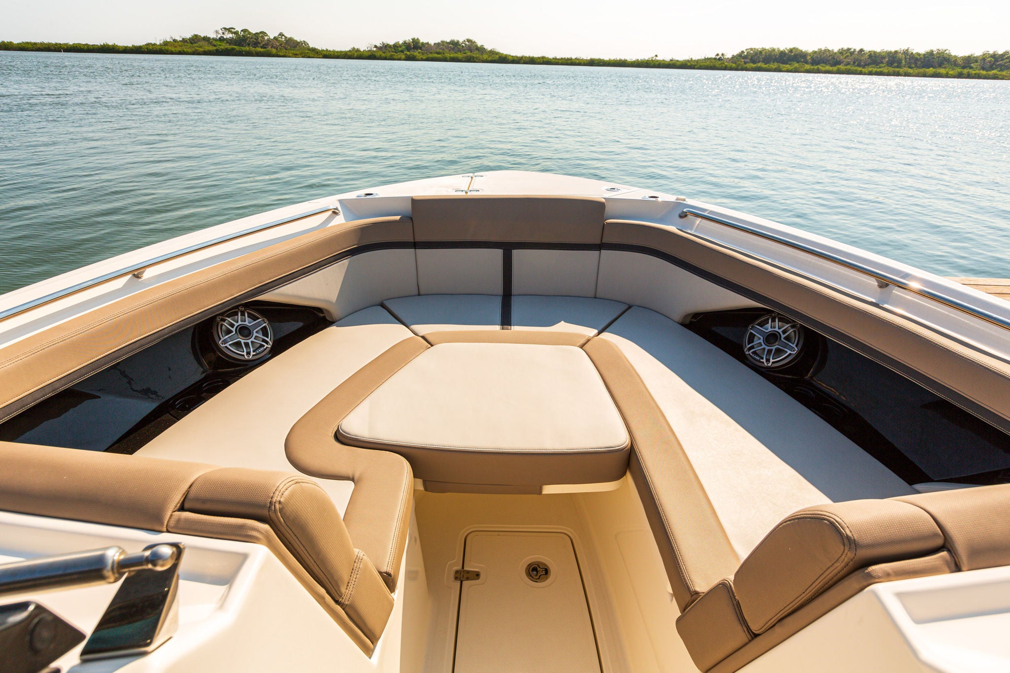 Boston Whaler 330 Vantage