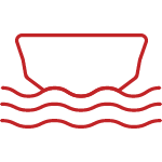 Boston Whaler Icons