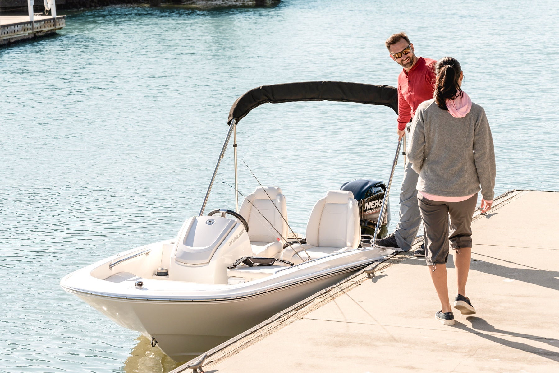 Boston Whaler 130 Super Sport