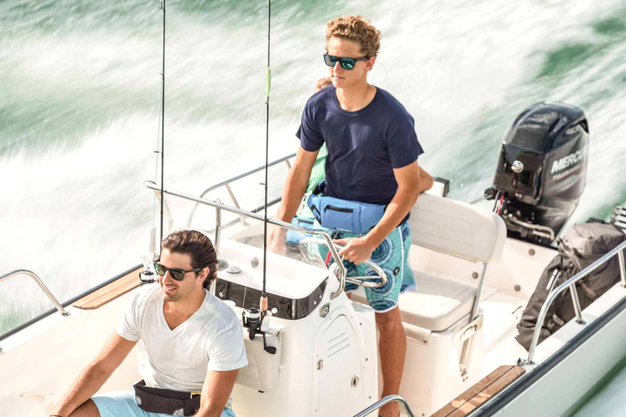Boston Whaler 150 Montauk