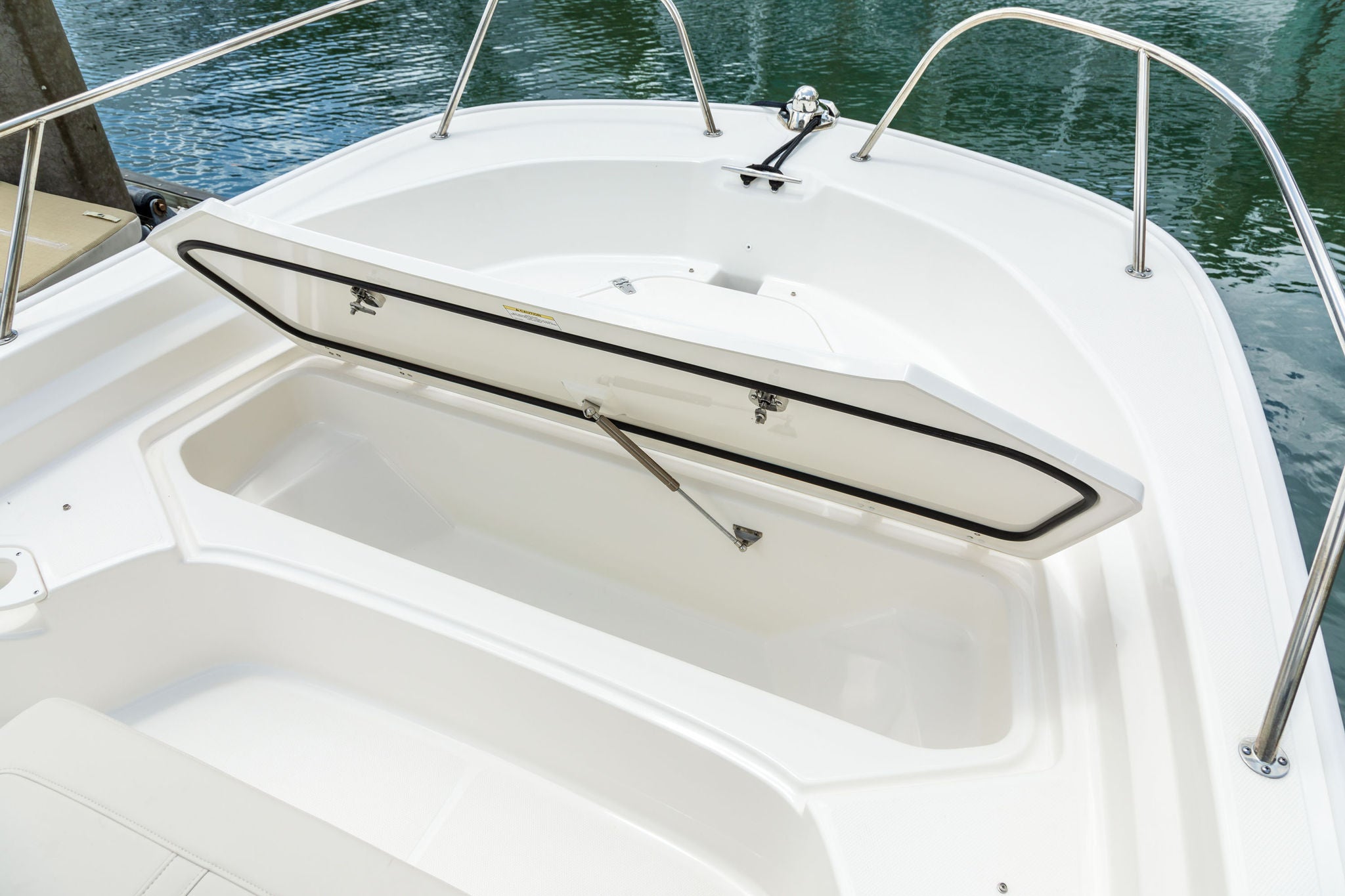 Boston Whaler 190 Montauk