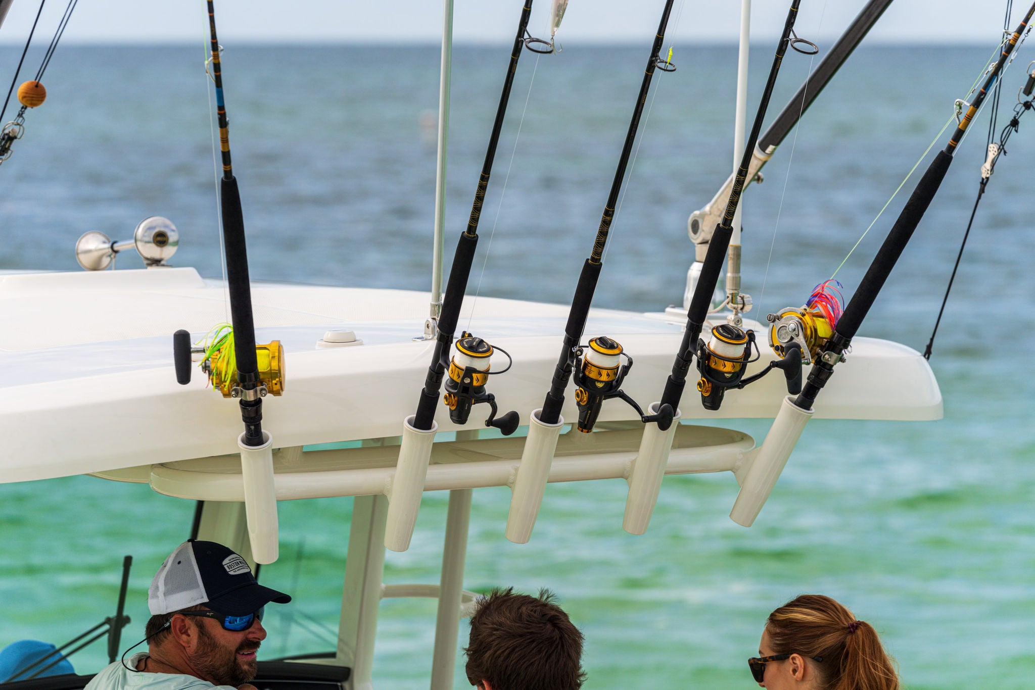 Boston Whaler 330 Outrage