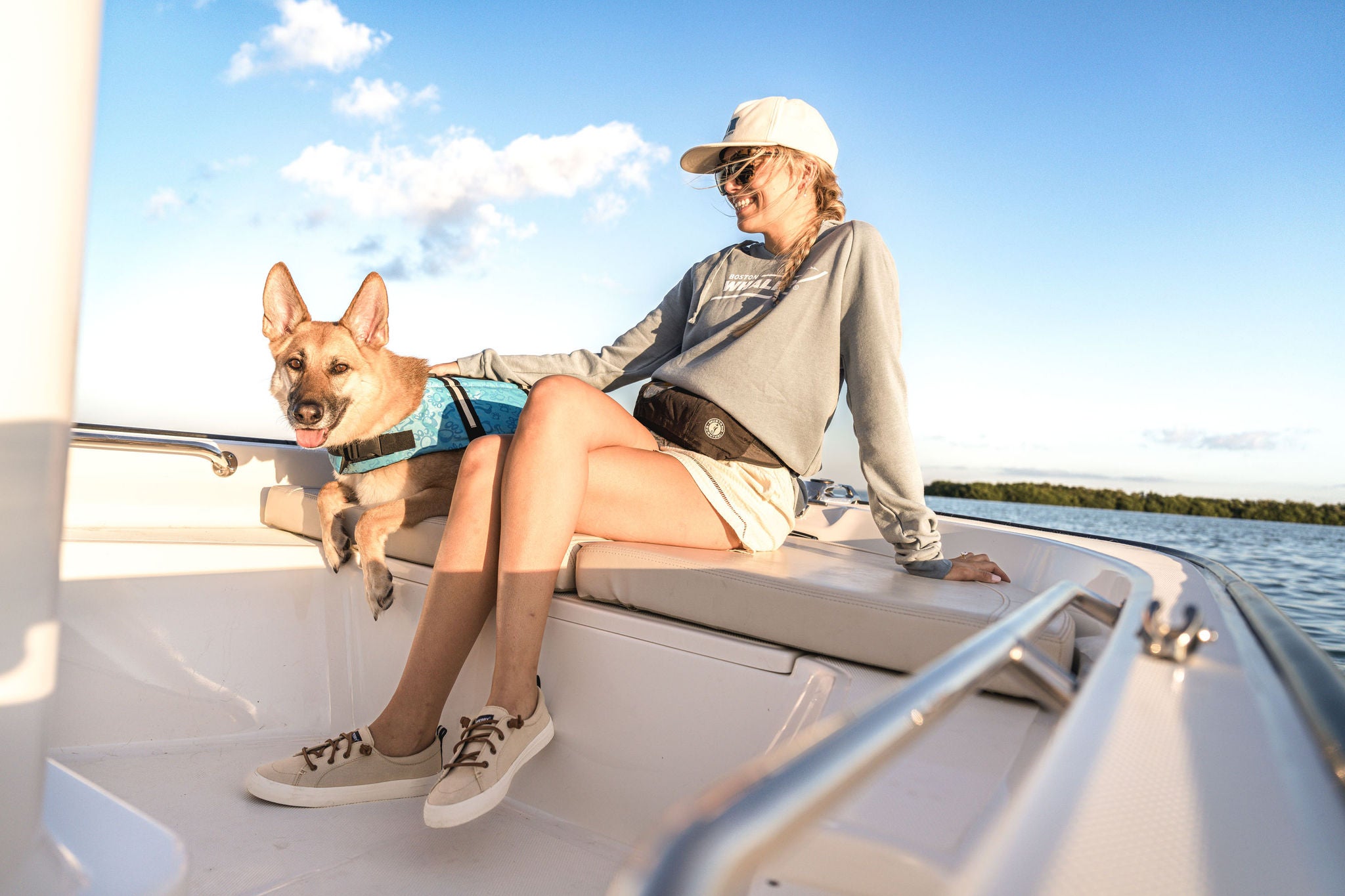 Boston Whaler 150 Montauk