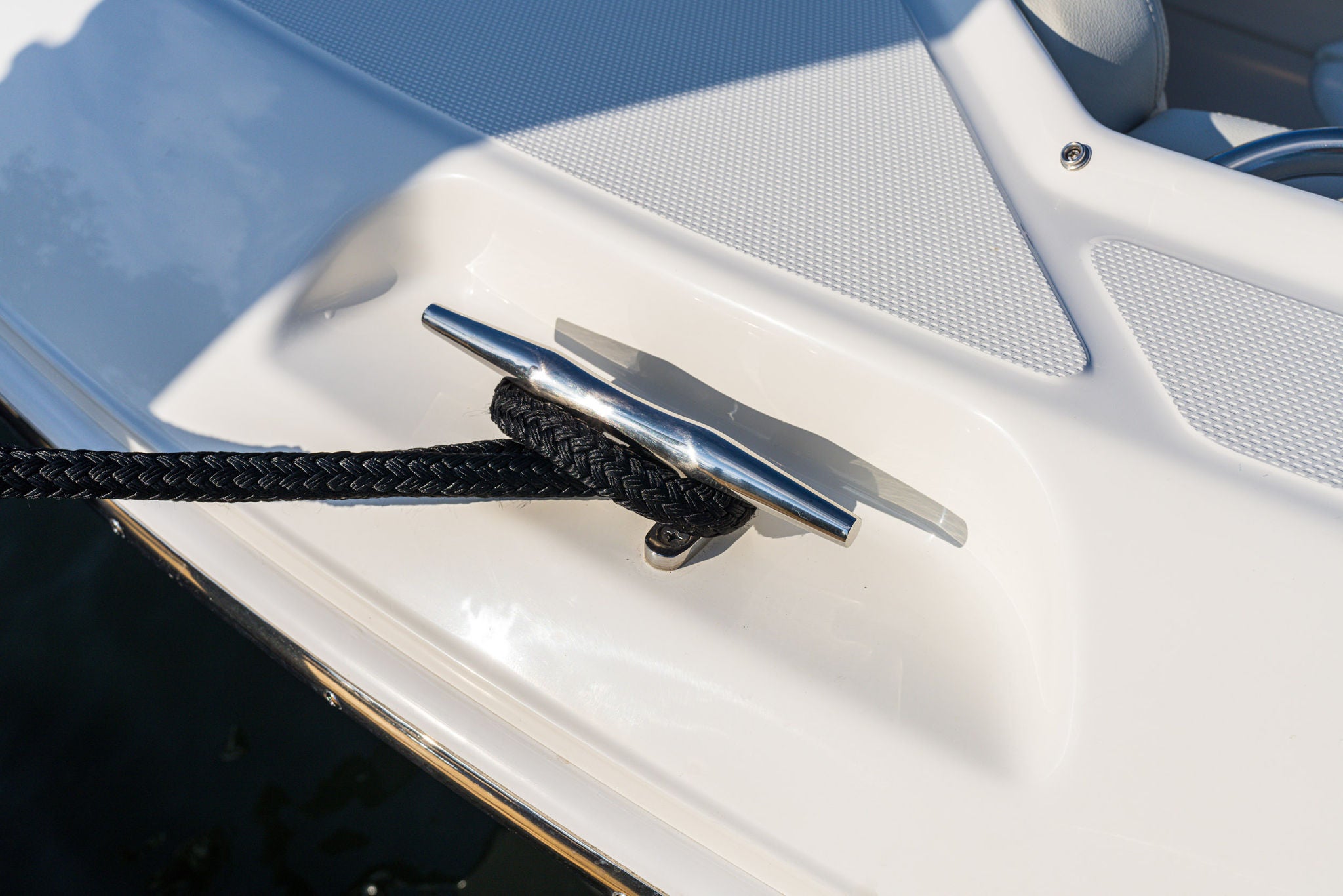Boston Whaler 280 Vantage