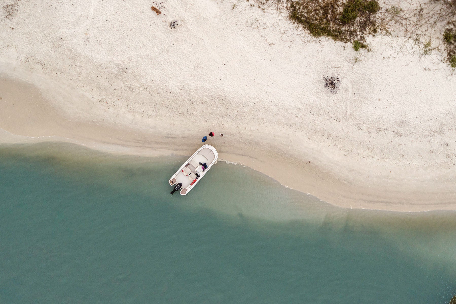 Boston Whaler 160 Super Sport