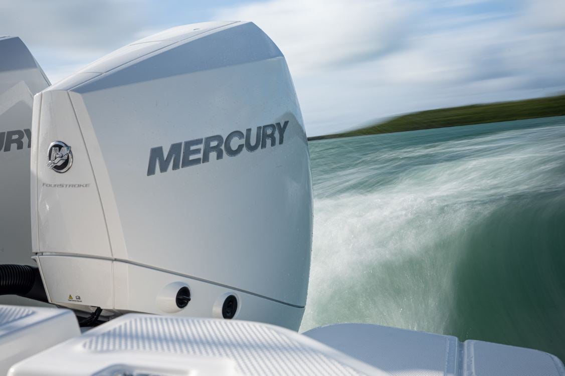 Boston Whaler 280 Dauntless