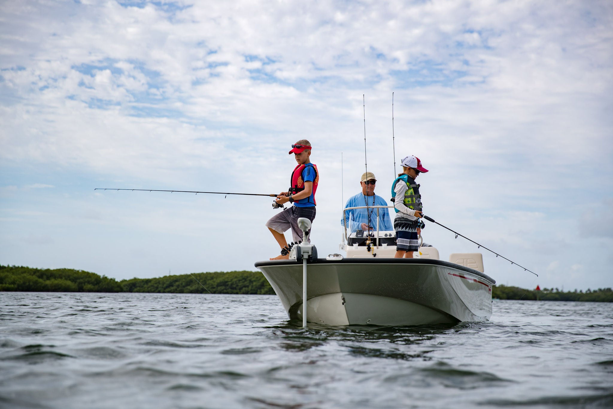 Boston Whaler 170 Montauk