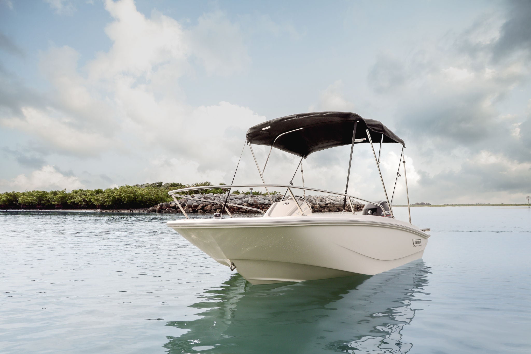 Boston Whaler 130 Super Sport