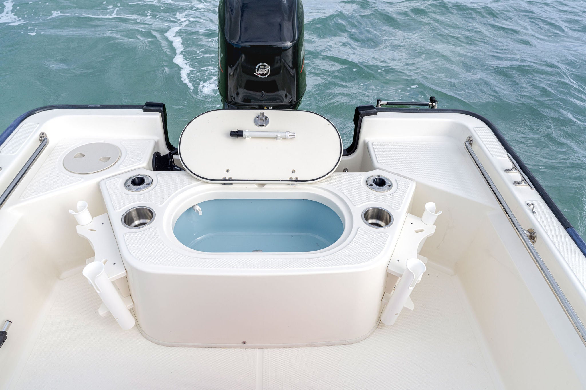 Boston Whaler 150 Montauk