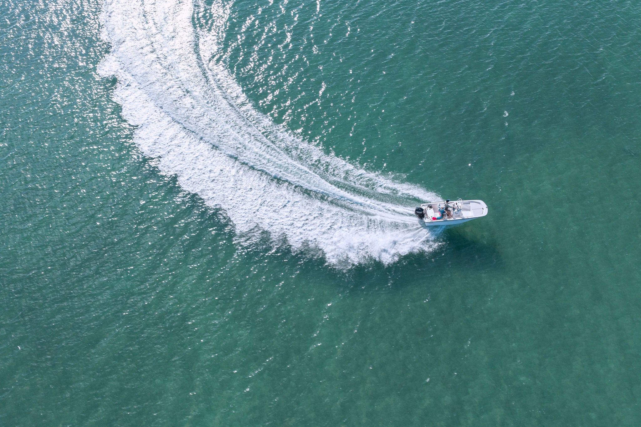 Boston Whaler 150 Montauk