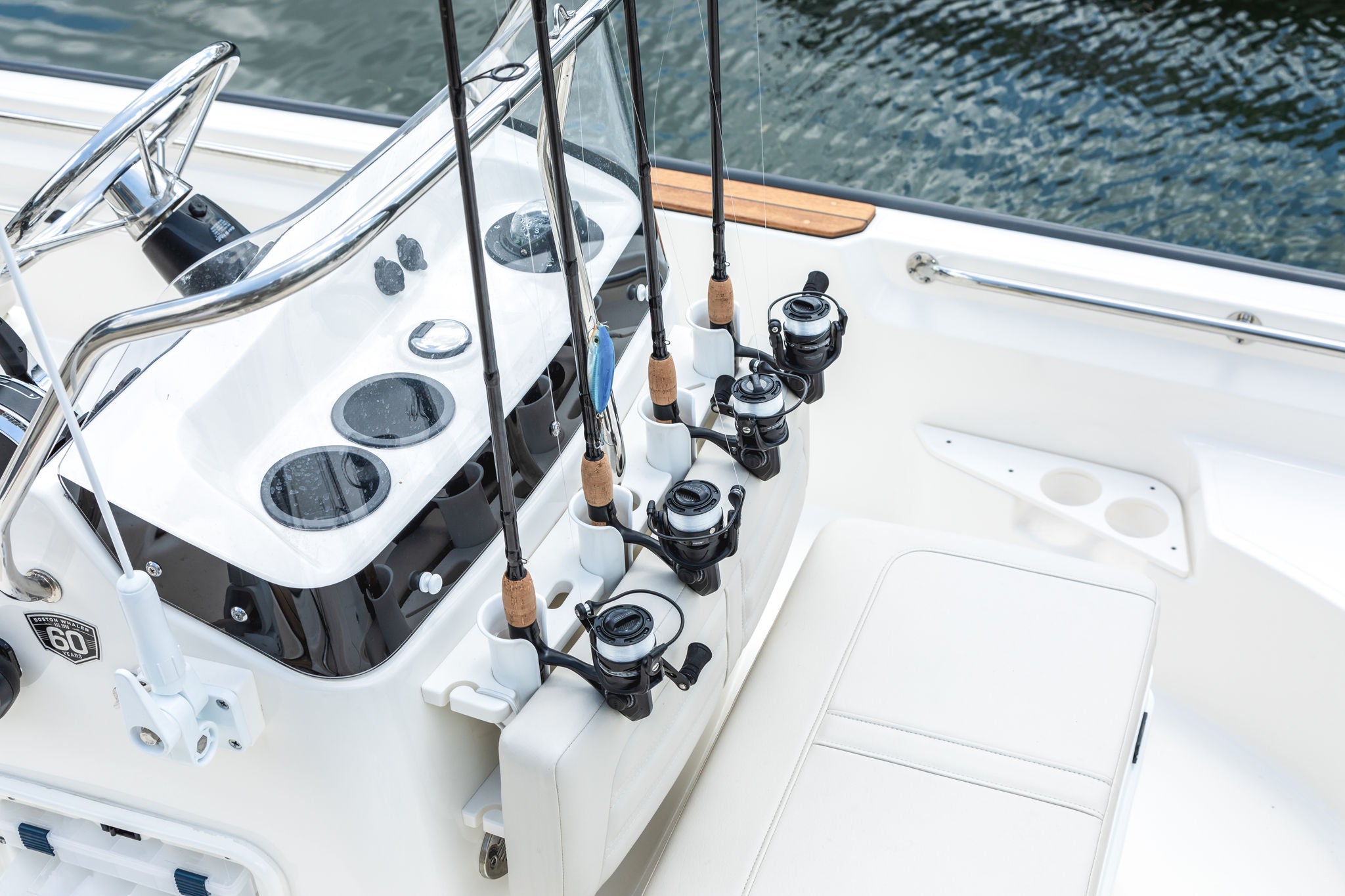 Boston Whaler 170 Montauk