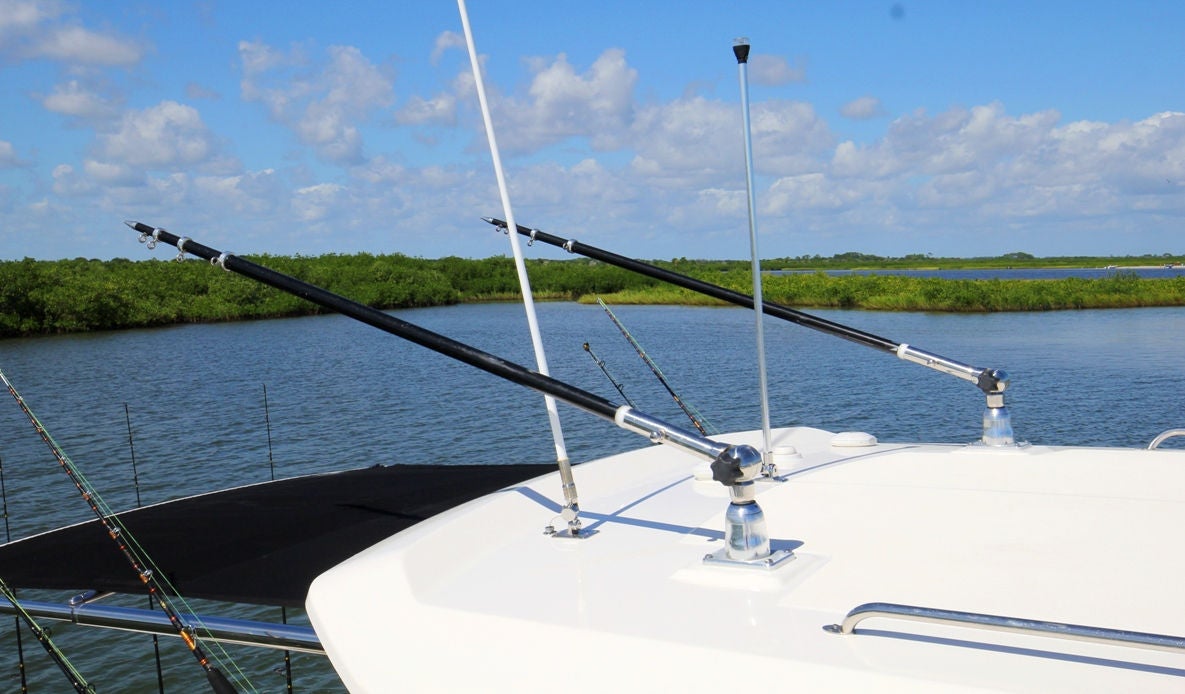 Boston Whaler 325 Conquest