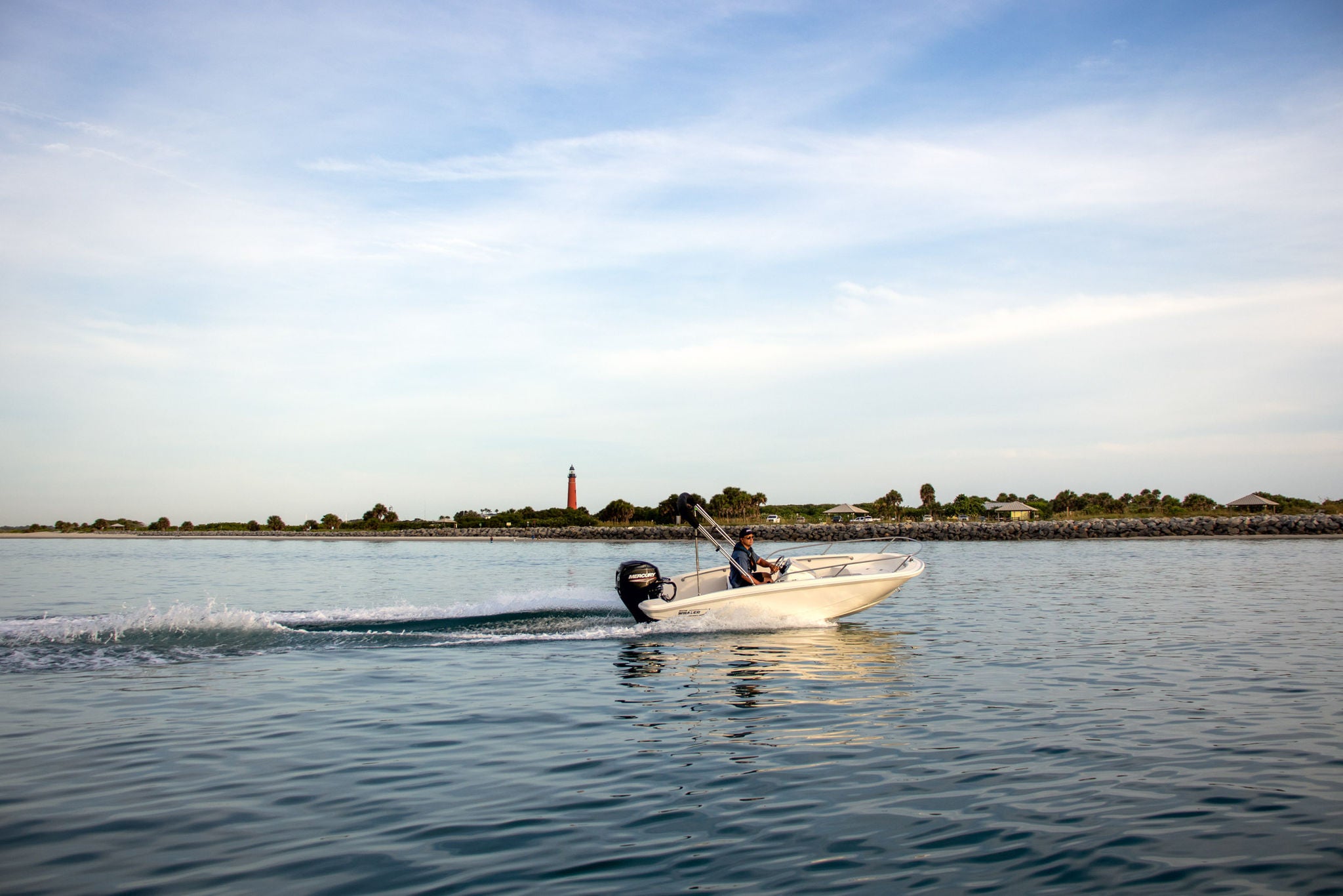 Boston Whaler 130 Super Sport