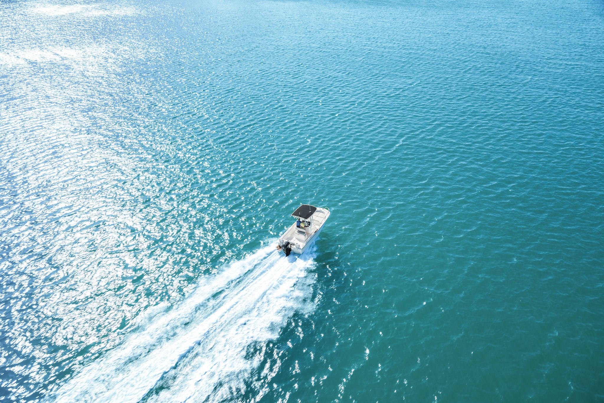 Boston Whaler 190 Montauk